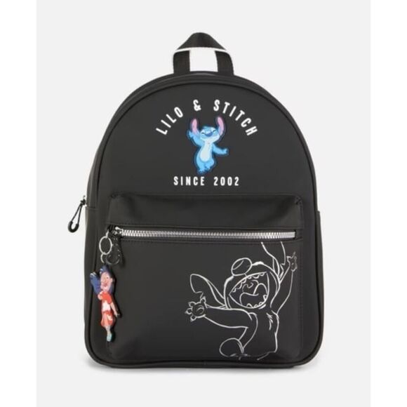 Disney Lilo and Stitch Backpack